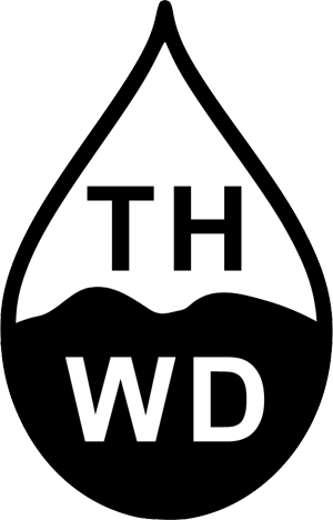 The Twin Hills Water District (logo)